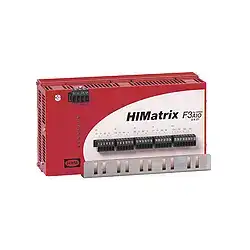 Schneider Electric – XPSMF3AIO8401