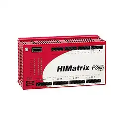 Schneider Electric – XPSMF3DIO16801