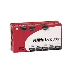 Schneider Electric – XPSMF3DIO20802