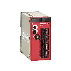 Schneider Electric – XPSMF4000