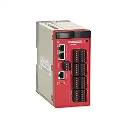 Schneider Electric – XPSMF4020