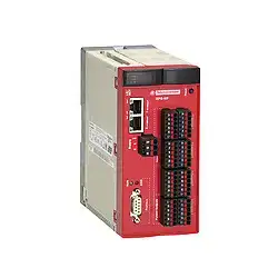 Schneider Electric – XPSMF4040