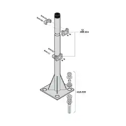 Telemecanique – XUSZCA