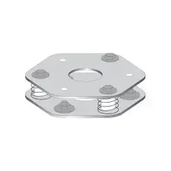 Telemecanique – XUSZFB2