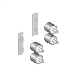 Telemecanique – XUSZVA4