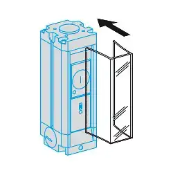 Telemecanique – XUSZWSP
