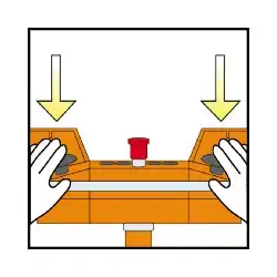 Schneider Electric – XY2SB72