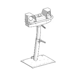 Schneider Electric – XY2SB724