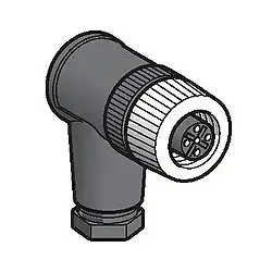 Telemecanique – XZCC12FCM50B