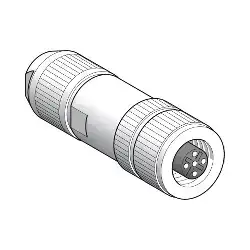 Telemecanique – XZCC12FDB50R