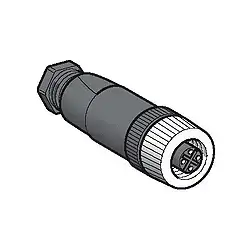 Telemecanique – XZCC12FDM40B