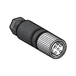 Telemecanique – XZCC12FDM40V