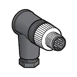 Telemecanique – XZCC12MCM50B