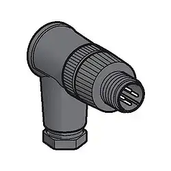 Telemecanique – XZCC12MCP40B