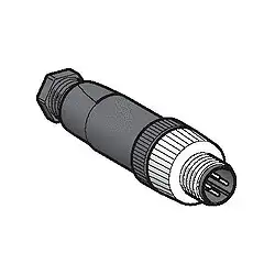Telemecanique – XZCC12MDM40B