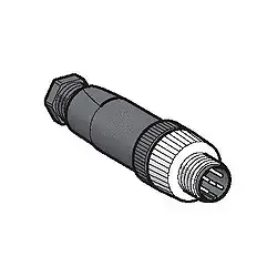 Telemecanique – XZCC12MDM50B