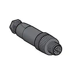 Telemecanique – XZCC12MDP40B