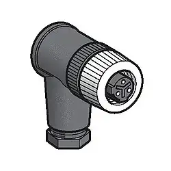 Telemecanique – XZCC20FCM30B