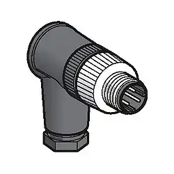 Telemecanique – XZCC20MCM30B