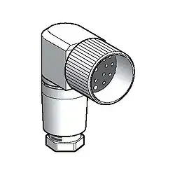 Telemecanique – XZCC23FCM190S