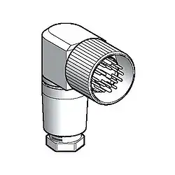 Telemecanique – XZCC23MCM190S