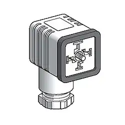 Telemecanique – XZCC43FCP40B