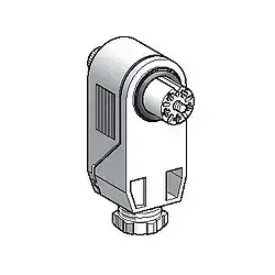 Telemecanique – XZCC51FCP50B