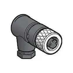 Telemecanique – XZCC8FCM30S