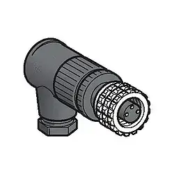 Telemecanique – XZCC8FCM30V