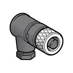 Telemecanique – XZCC8FCM40S