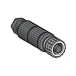 Telemecanique – XZCC8FDM30V