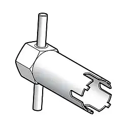 Telemecanique – XZCG0223