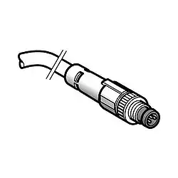 Telemecanique – XZCP2737L1