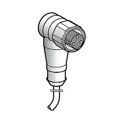 Telemecanique – XZCPA1965L10
