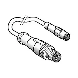 Telemecanique – XZCR1501040G1