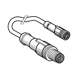 Telemecanique – XZCR1509040H1