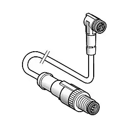 Telemecanique – XZCR1510040H2