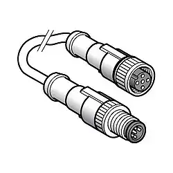 Telemecanique – XZCR1511062F2