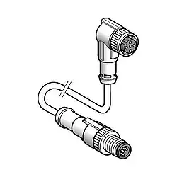 Telemecanique – XZCR1512062F2