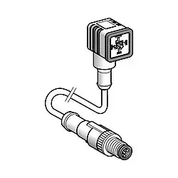 Telemecanique – XZCR1523062K2