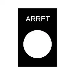 Schneider Electric – ZB2BY0104