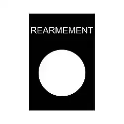 Schneider Electric – ZB2BY0123