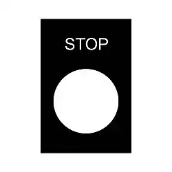 Schneider Electric – ZB2BY0304