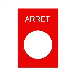 Schneider Electric – ZB2BY2104