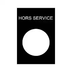 Schneider Electric – ZB2BY2112