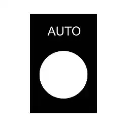 Schneider Electric – ZB2BY2115