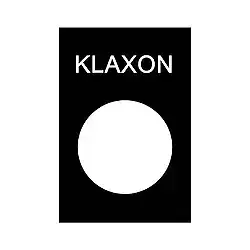 Schneider Electric – ZB2BY2125