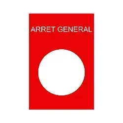 Schneider Electric – ZB2BY2129