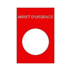 Schneider Electric – ZB2BY2130