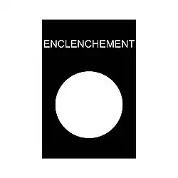 Schneider Electric – ZB2BY2131